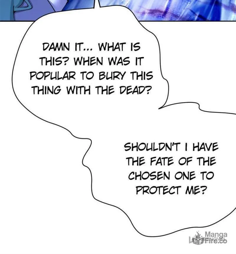 Read I Picked up an Attribute (Colored) chapter 333 image 35 on Lezhin