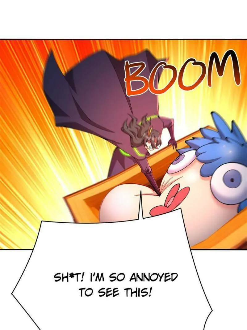 Read I Picked up an Attribute (Colored) chapter 333 image 36 on Lezhin