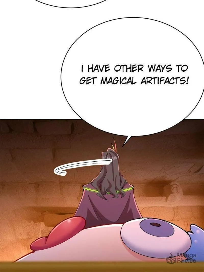 Read I Picked up an Attribute (Colored) chapter 333 image 38 on Lezhin