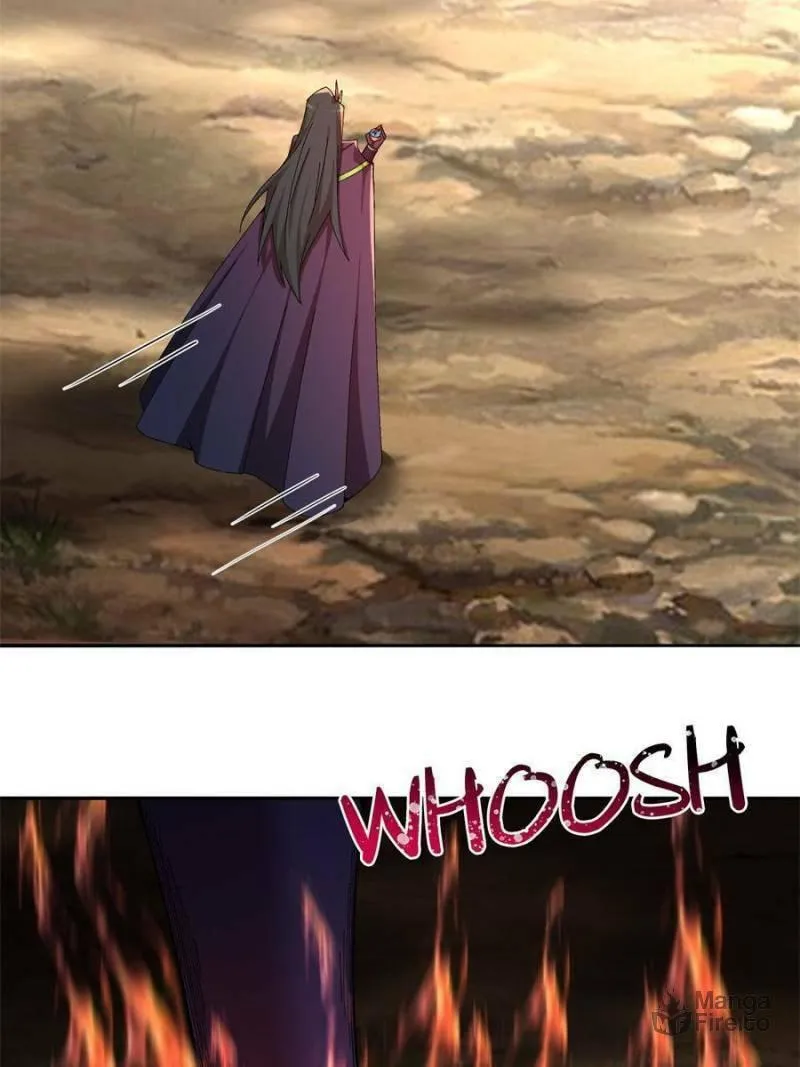 Read I Picked up an Attribute (Colored) chapter 333 image 4 on Lezhin