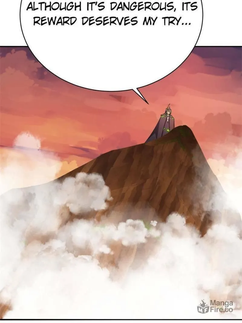 Read I Picked up an Attribute (Colored) chapter 333 image 41 on Lezhin