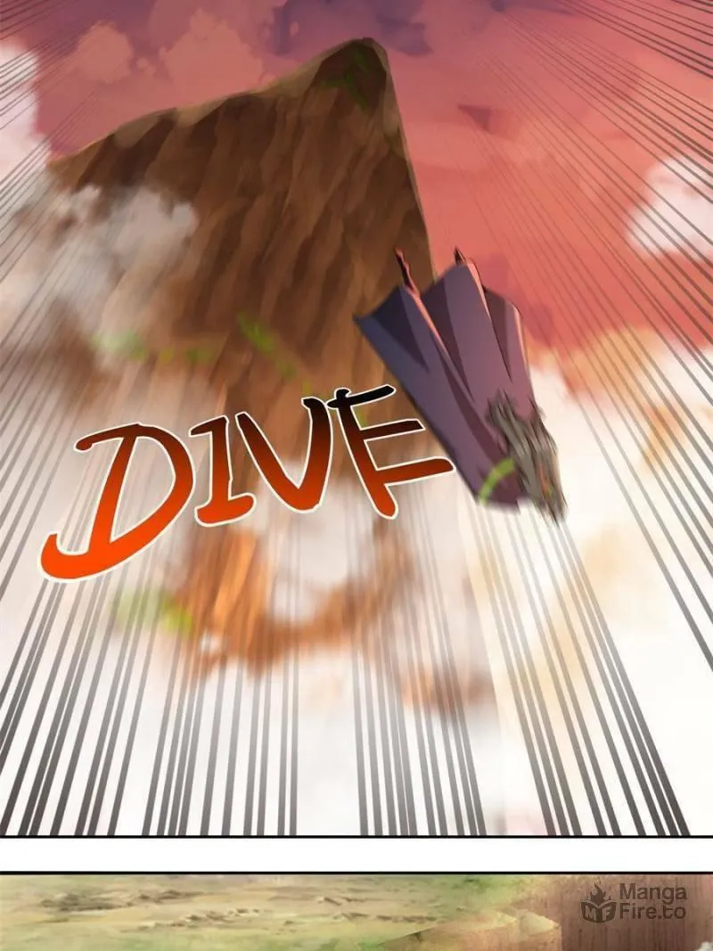 Read I Picked up an Attribute (Colored) chapter 333 image 44 on Lezhin
