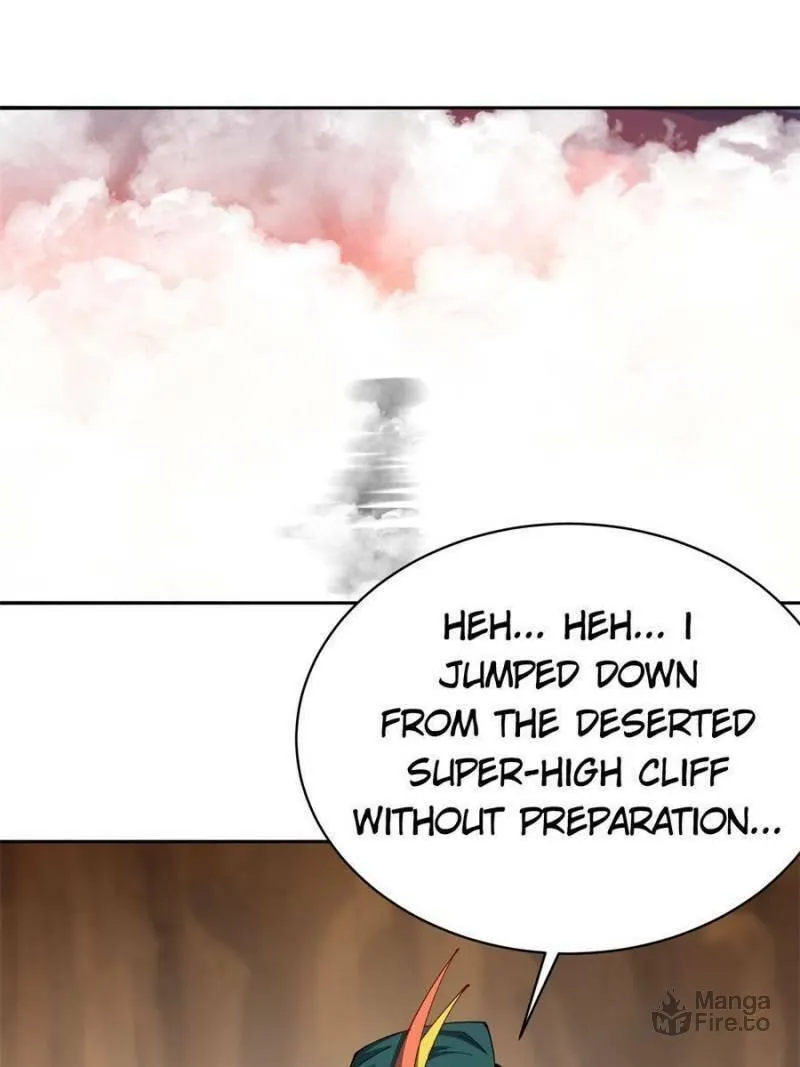 Read I Picked up an Attribute (Colored) chapter 333 image 47 on Lezhin
