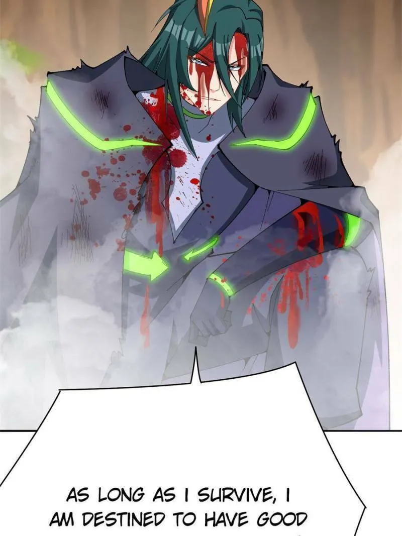 Read I Picked up an Attribute (Colored) chapter 333 image 48 on Lezhin