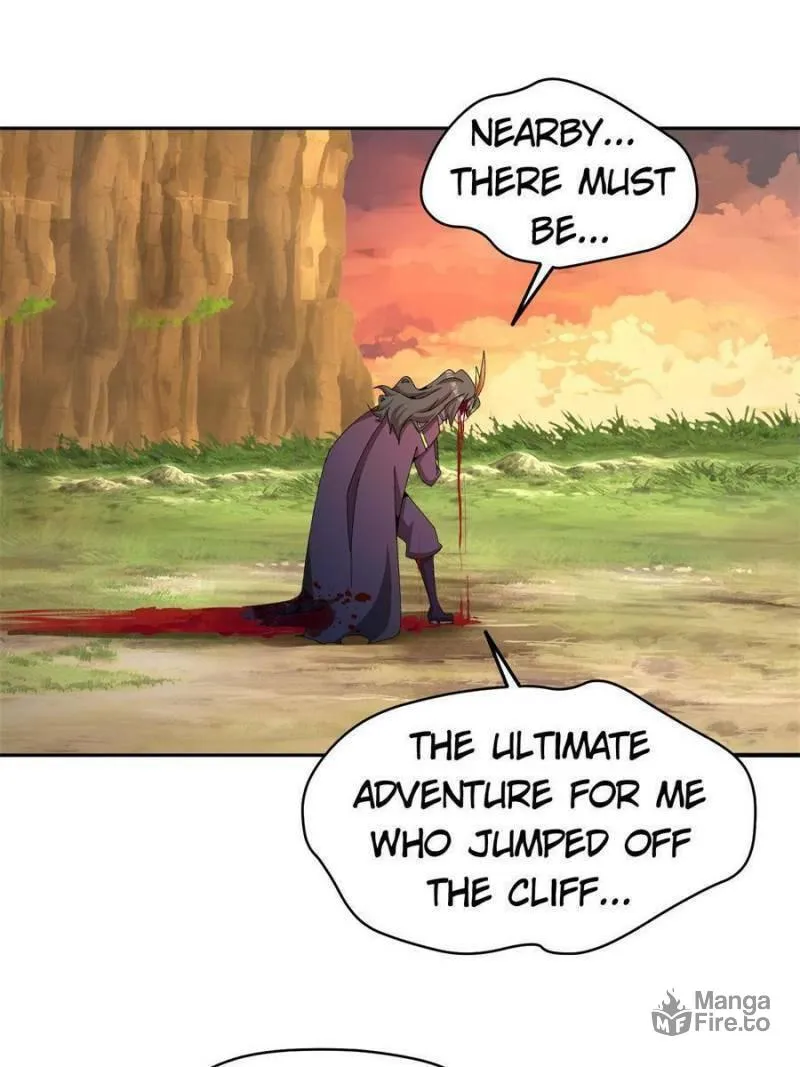 Read I Picked up an Attribute (Colored) chapter 333 image 50 on Lezhin