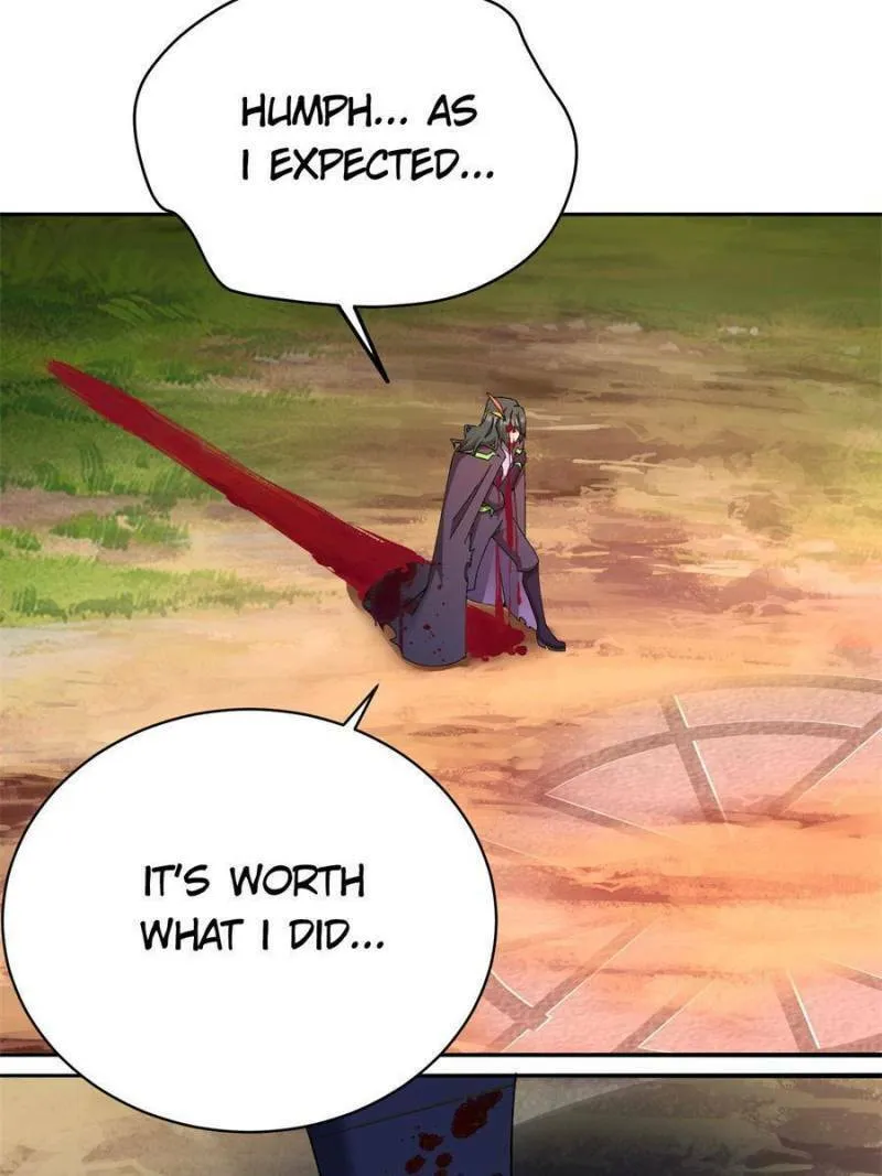 Read I Picked up an Attribute (Colored) chapter 333 image 51 on Lezhin
