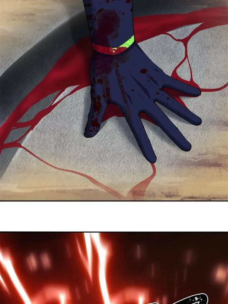 Read I Picked up an Attribute (Colored) chapter 333 image 52 on Lezhin