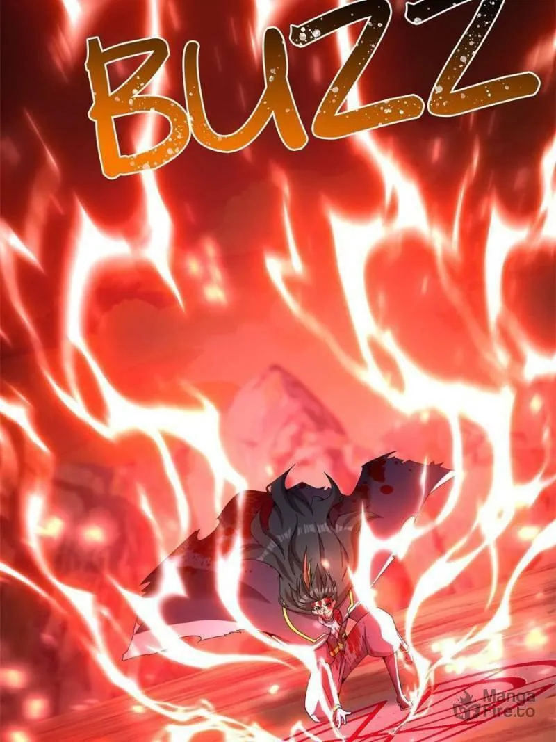 Read I Picked up an Attribute (Colored) chapter 333 image 53 on Lezhin