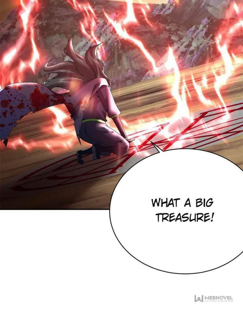 Read I Picked up an Attribute (Colored) chapter 333 image 55 on Lezhin