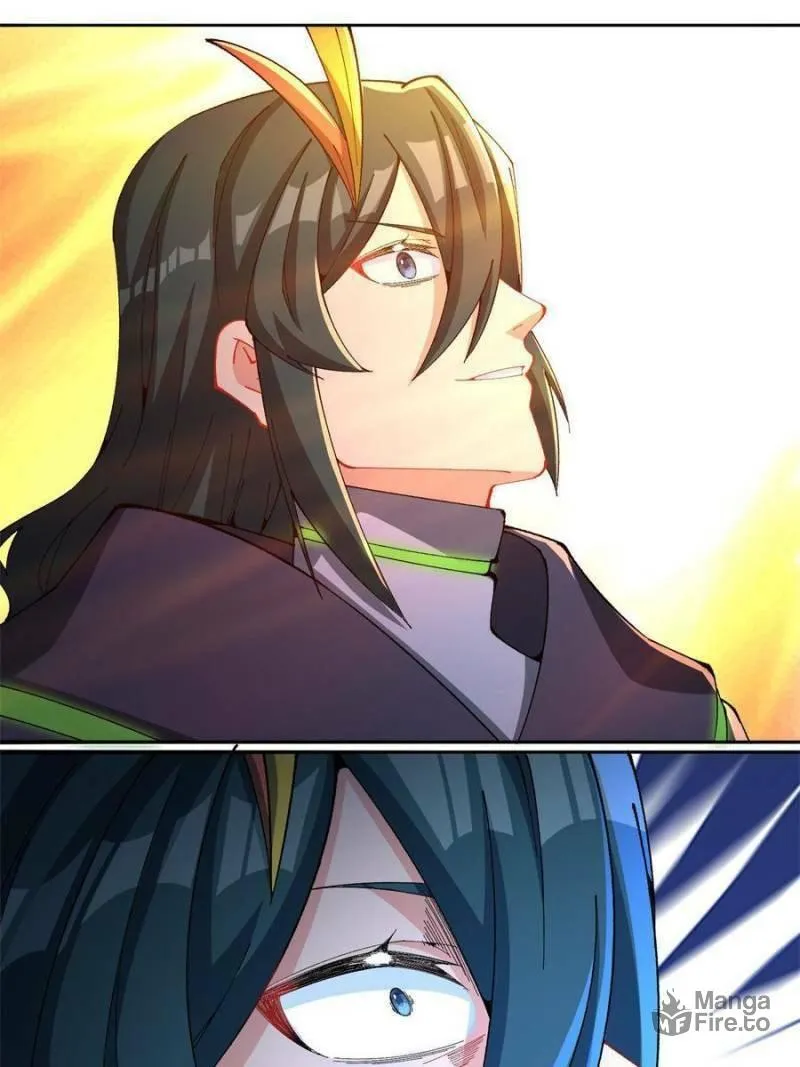 Read I Picked up an Attribute (Colored) chapter 333 image 56 on Lezhin
