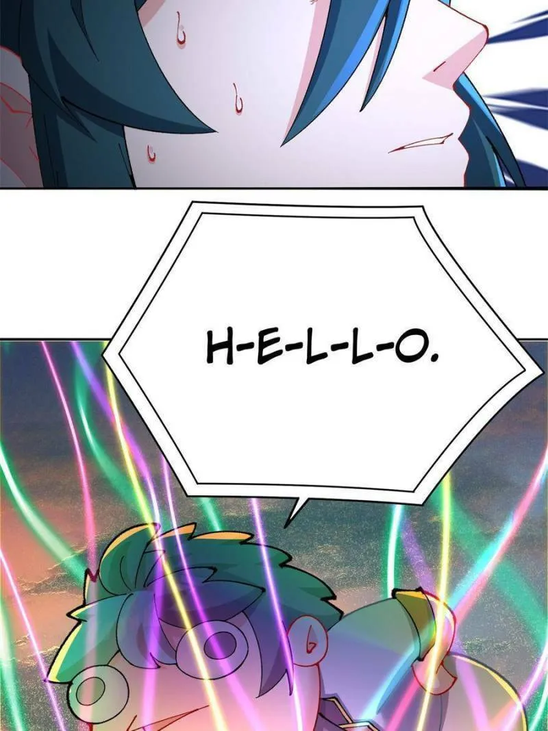 Read I Picked up an Attribute (Colored) chapter 333 image 57 on Lezhin