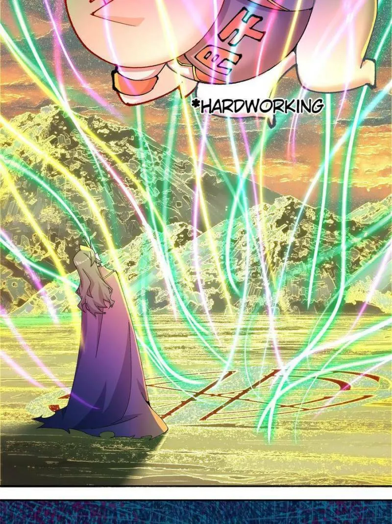 Read I Picked up an Attribute (Colored) chapter 333 image 58 on Lezhin