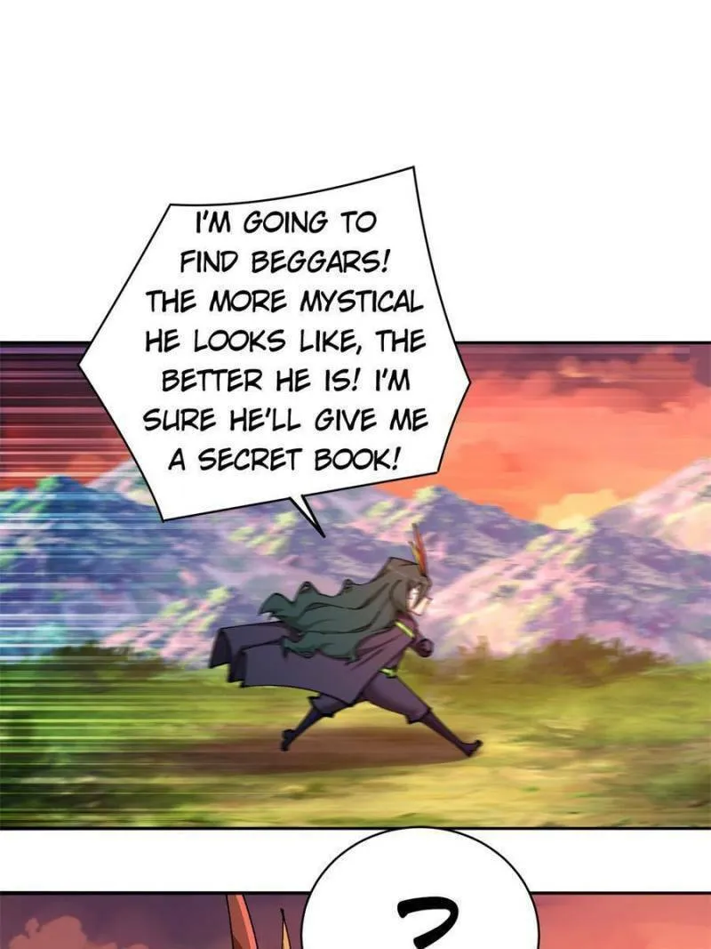 Read I Picked up an Attribute (Colored) chapter 333 image 61 on Lezhin