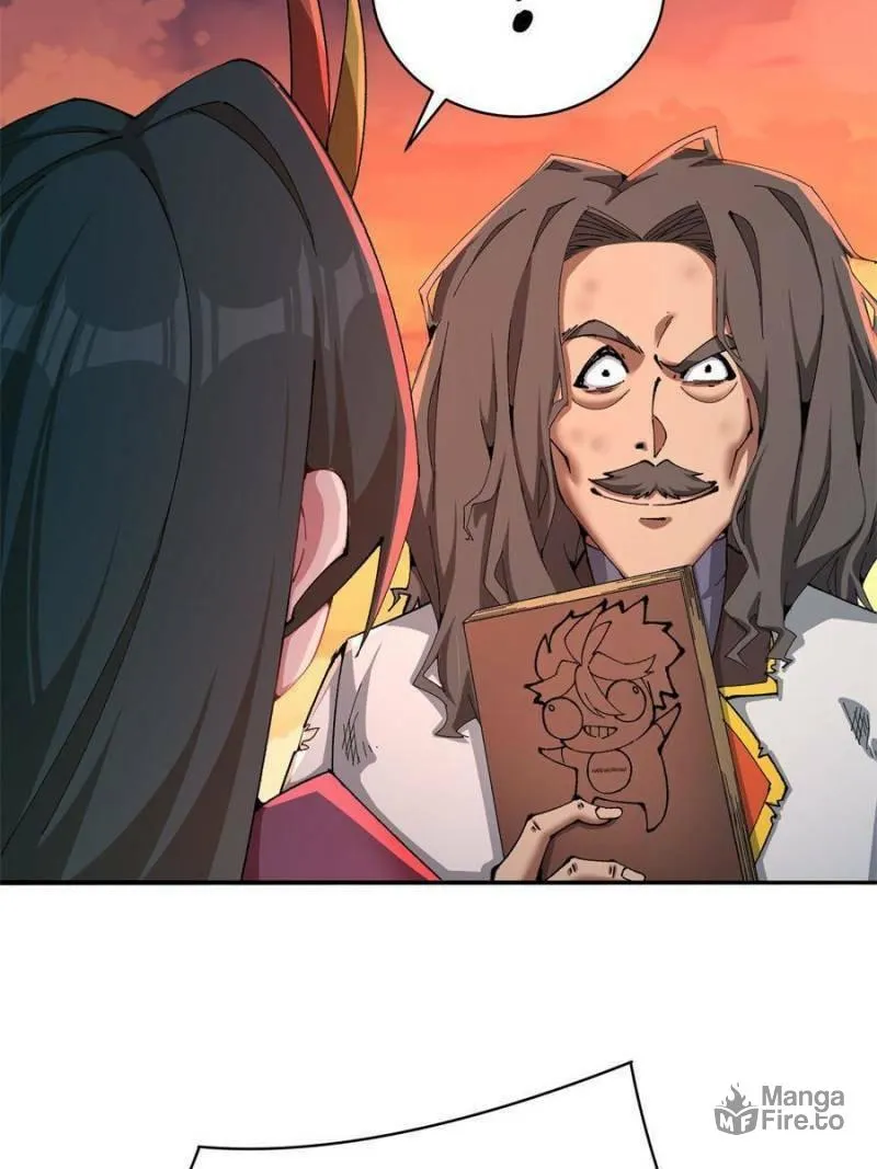 Read I Picked up an Attribute (Colored) chapter 333 image 62 on Lezhin