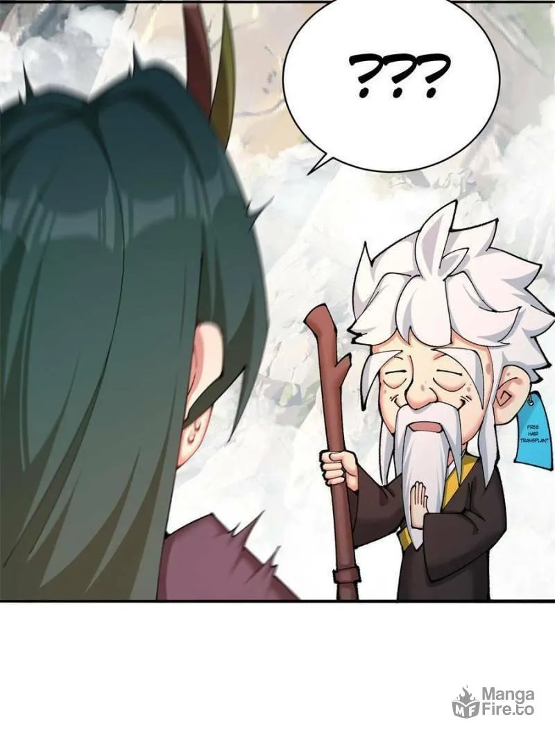 Read I Picked up an Attribute (Colored) chapter 333 image 64 on Lezhin