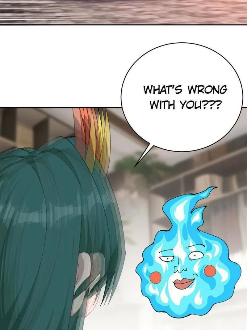 Read I Picked up an Attribute (Colored) chapter 333 image 66 on Lezhin