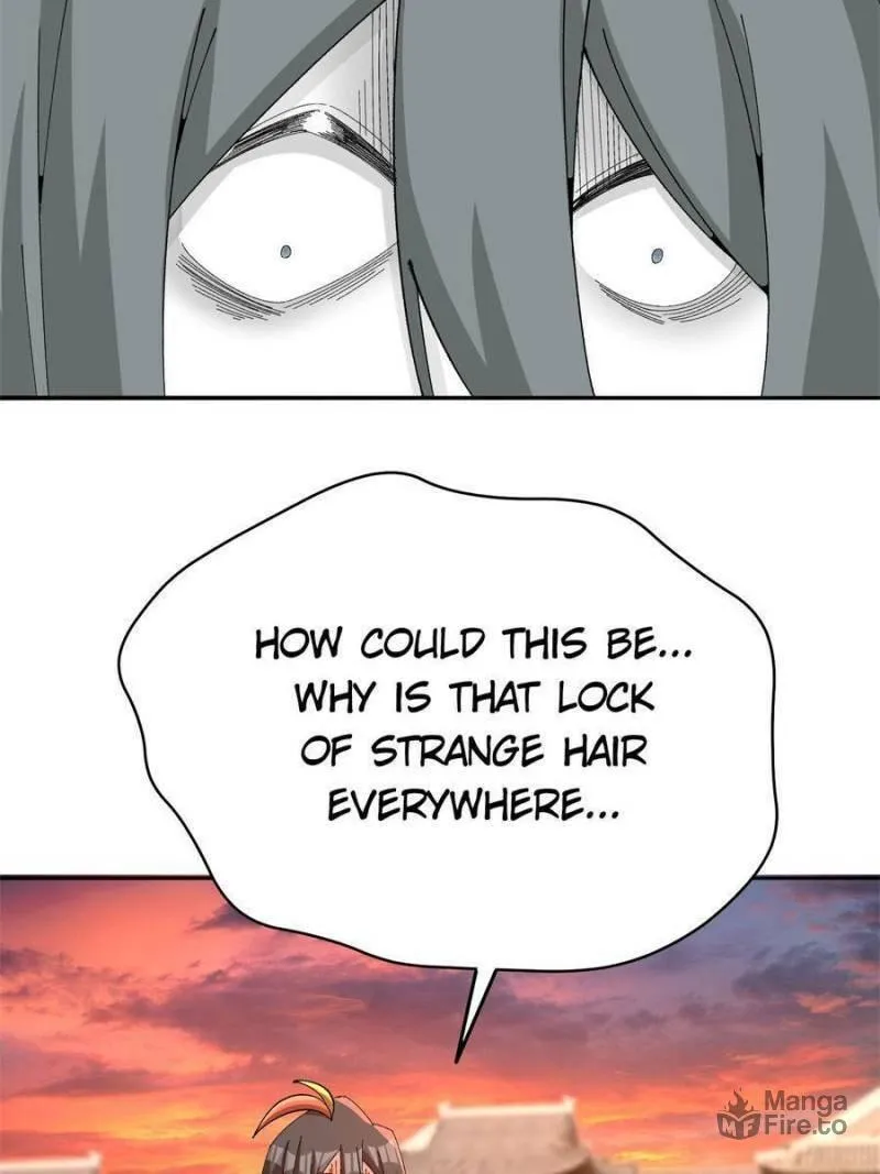 Read I Picked up an Attribute (Colored) chapter 333 image 69 on Lezhin