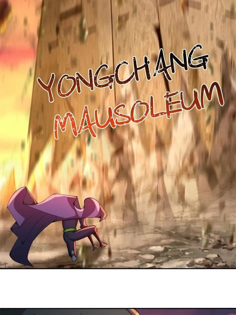 Read I Picked up an Attribute (Colored) chapter 333 image 7 on Lezhin