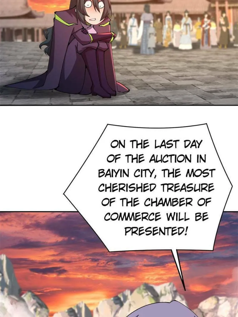 Read I Picked up an Attribute (Colored) chapter 333 image 70 on Lezhin