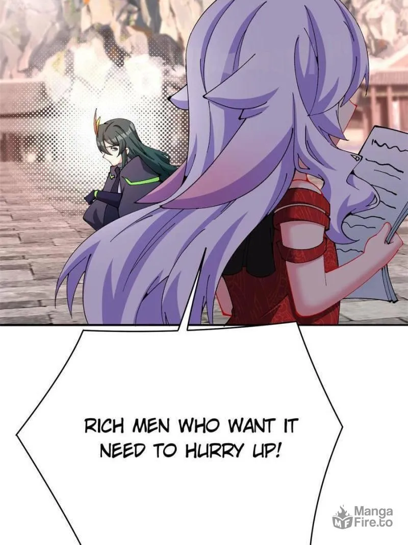 Read I Picked up an Attribute (Colored) chapter 333 image 71 on Lezhin