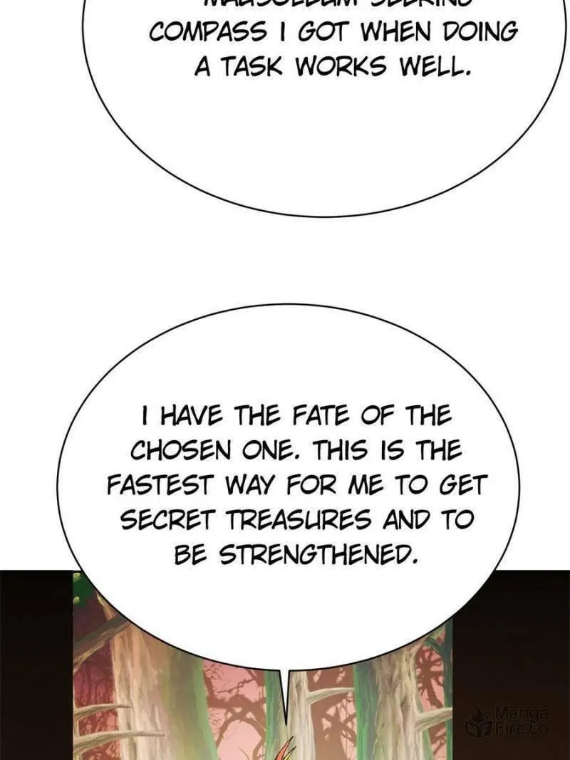 Read I Picked up an Attribute (Colored) chapter 333 image 9 on Lezhin