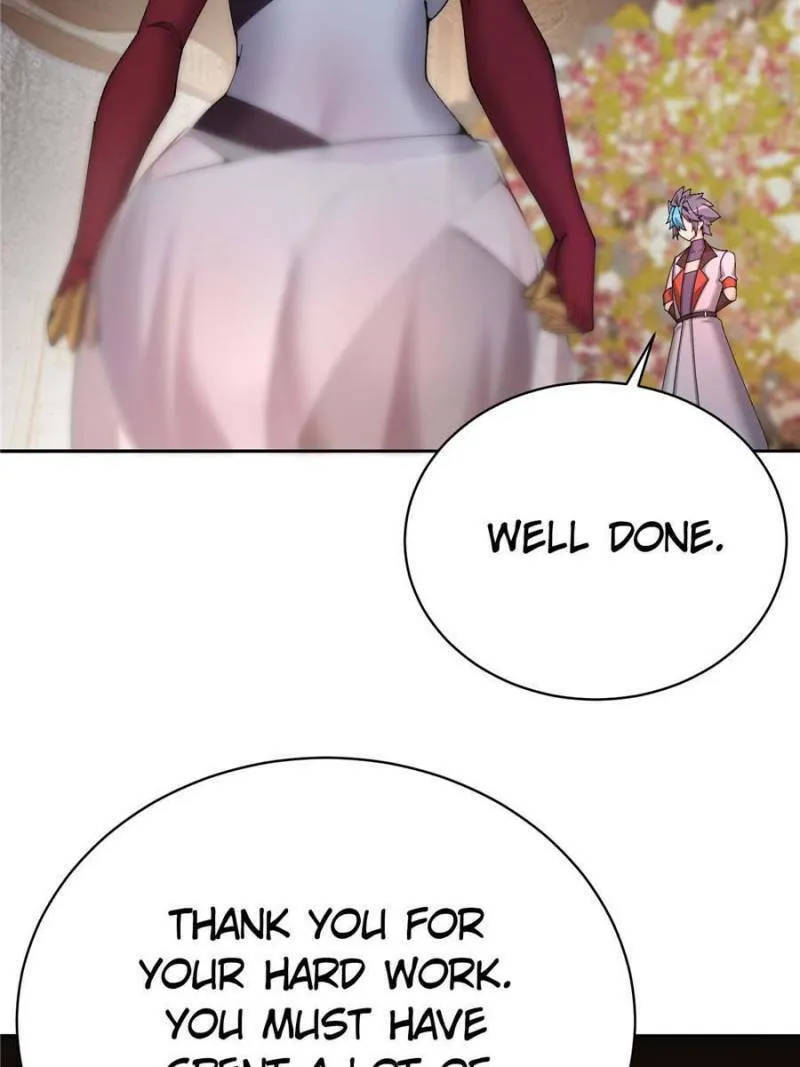Read I Picked up an Attribute (Colored) chapter 334 image 1 on Lezhin