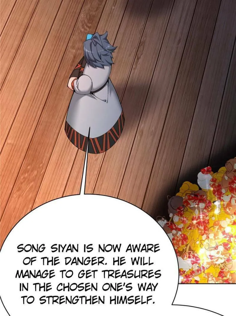 Read I Picked up an Attribute (Colored) chapter 334 image 10 on Lezhin