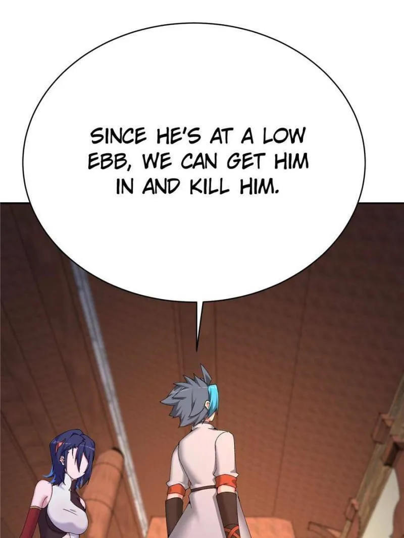 Read I Picked up an Attribute (Colored) chapter 334 image 13 on Lezhin