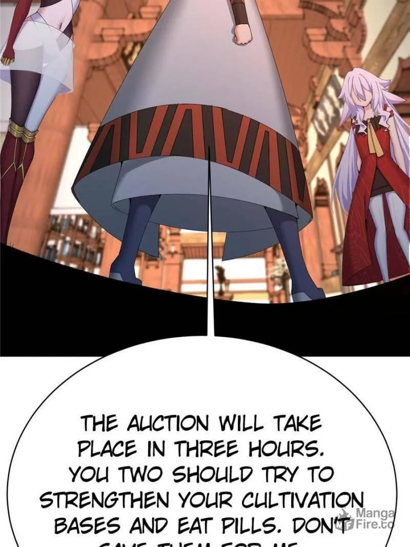 Read I Picked up an Attribute (Colored) chapter 334 image 14 on Lezhin