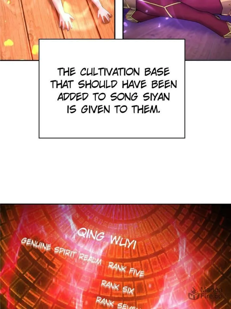 Read I Picked up an Attribute (Colored) chapter 334 image 17 on Lezhin