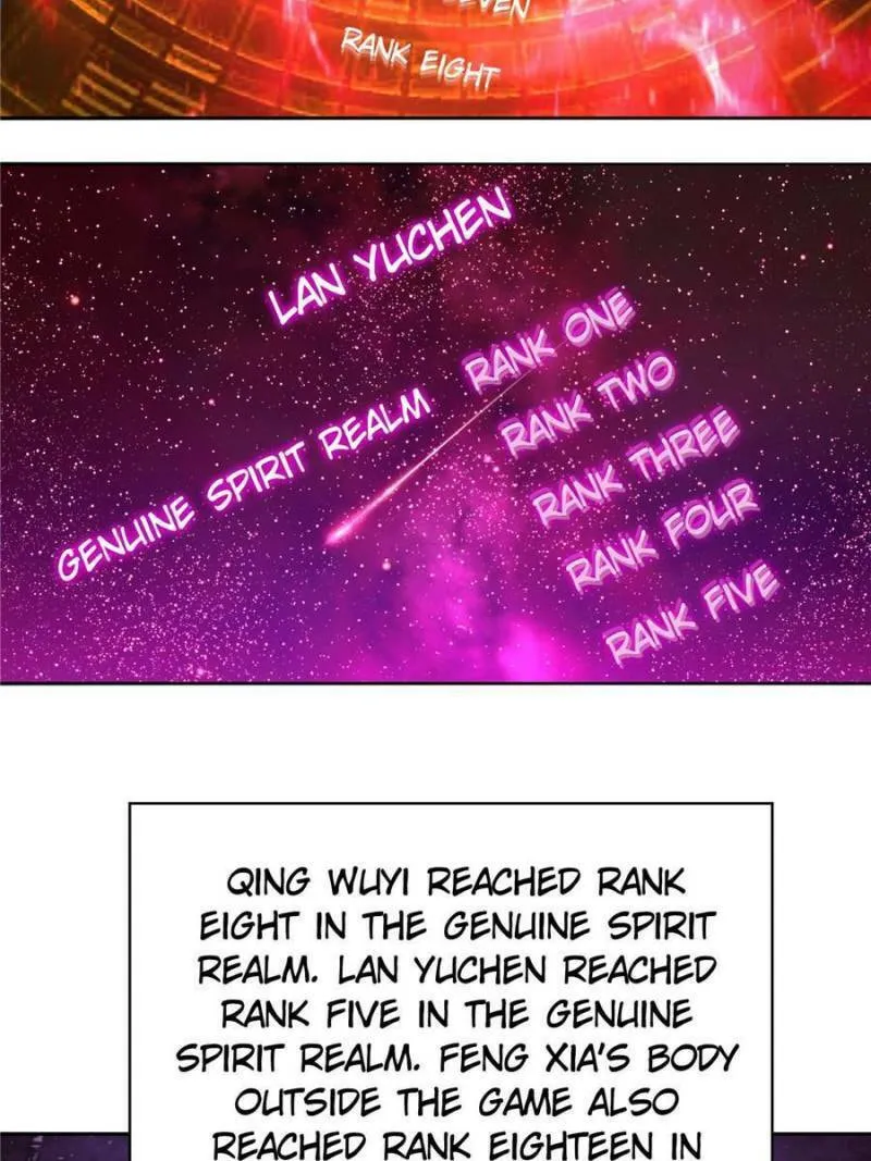 Read I Picked up an Attribute (Colored) chapter 334 image 18 on Lezhin