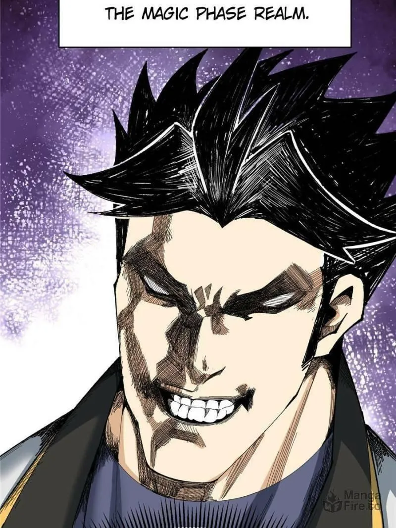 Read I Picked up an Attribute (Colored) chapter 334 image 19 on Lezhin