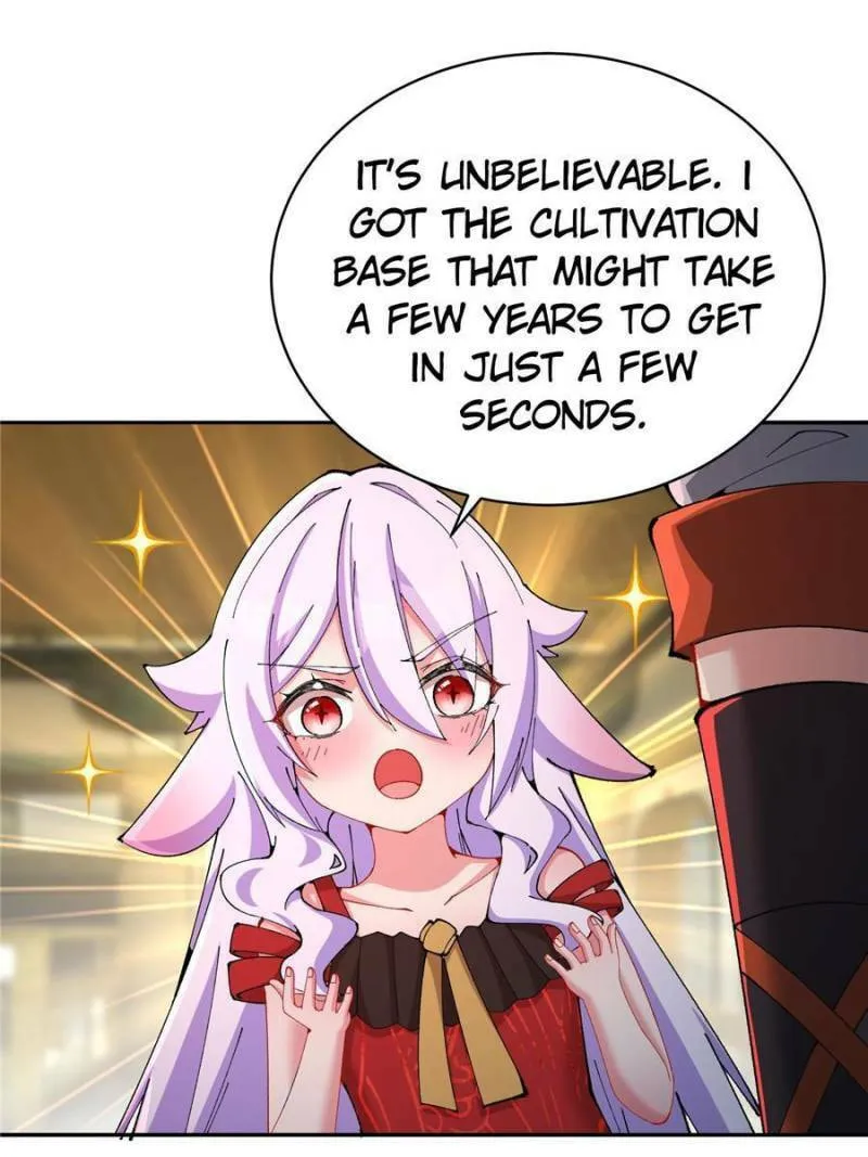 Read I Picked up an Attribute (Colored) chapter 334 image 21 on Lezhin