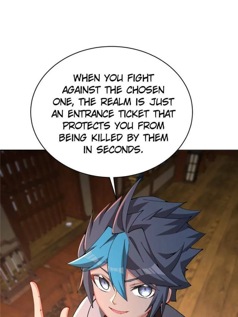Read I Picked up an Attribute (Colored) chapter 334 image 22 on Lezhin