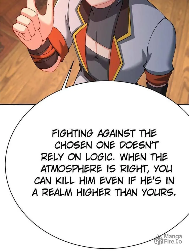 Read I Picked up an Attribute (Colored) chapter 334 image 23 on Lezhin