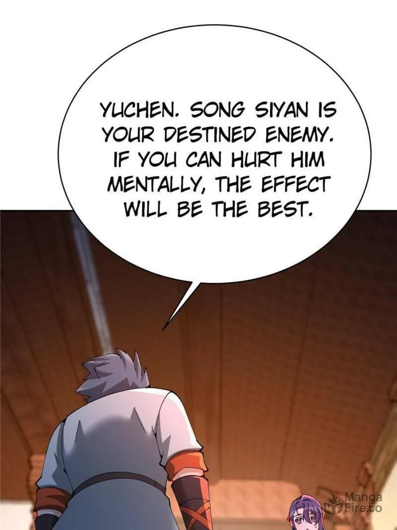 Read I Picked up an Attribute (Colored) chapter 334 image 26 on Lezhin