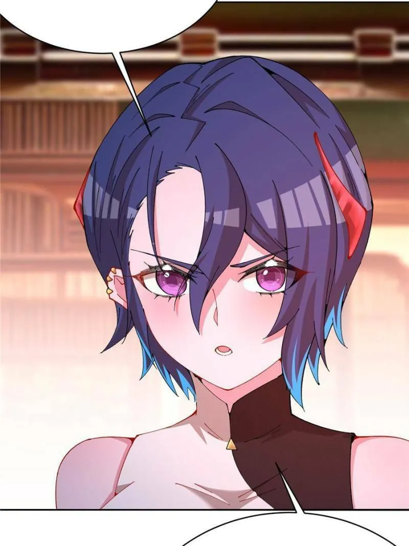 Read I Picked up an Attribute (Colored) chapter 334 image 28 on Lezhin