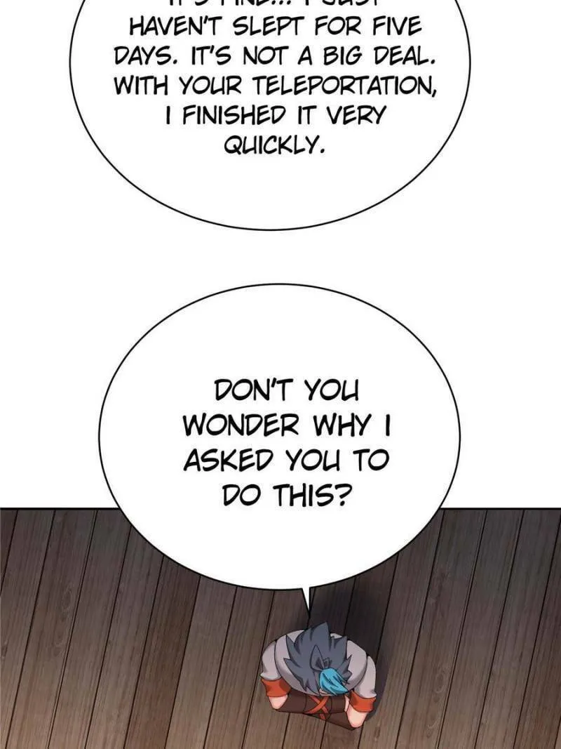 Read I Picked up an Attribute (Colored) chapter 334 image 3 on Lezhin