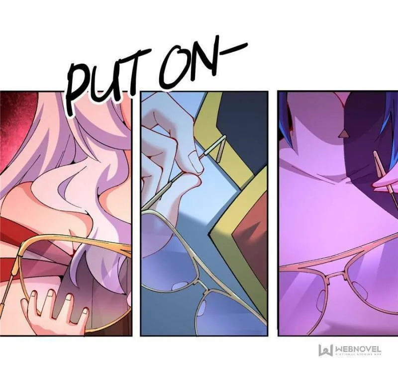 Read I Picked up an Attribute (Colored) chapter 334 image 31 on Lezhin