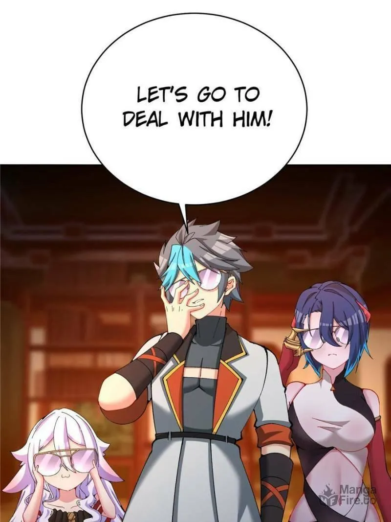 Read I Picked up an Attribute (Colored) chapter 334 image 32 on Lezhin