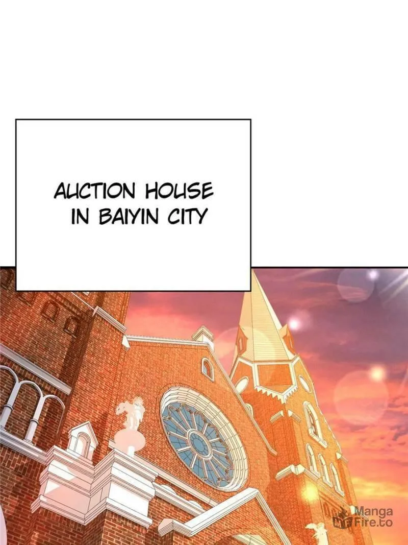 Read I Picked up an Attribute (Colored) chapter 334 image 34 on Lezhin