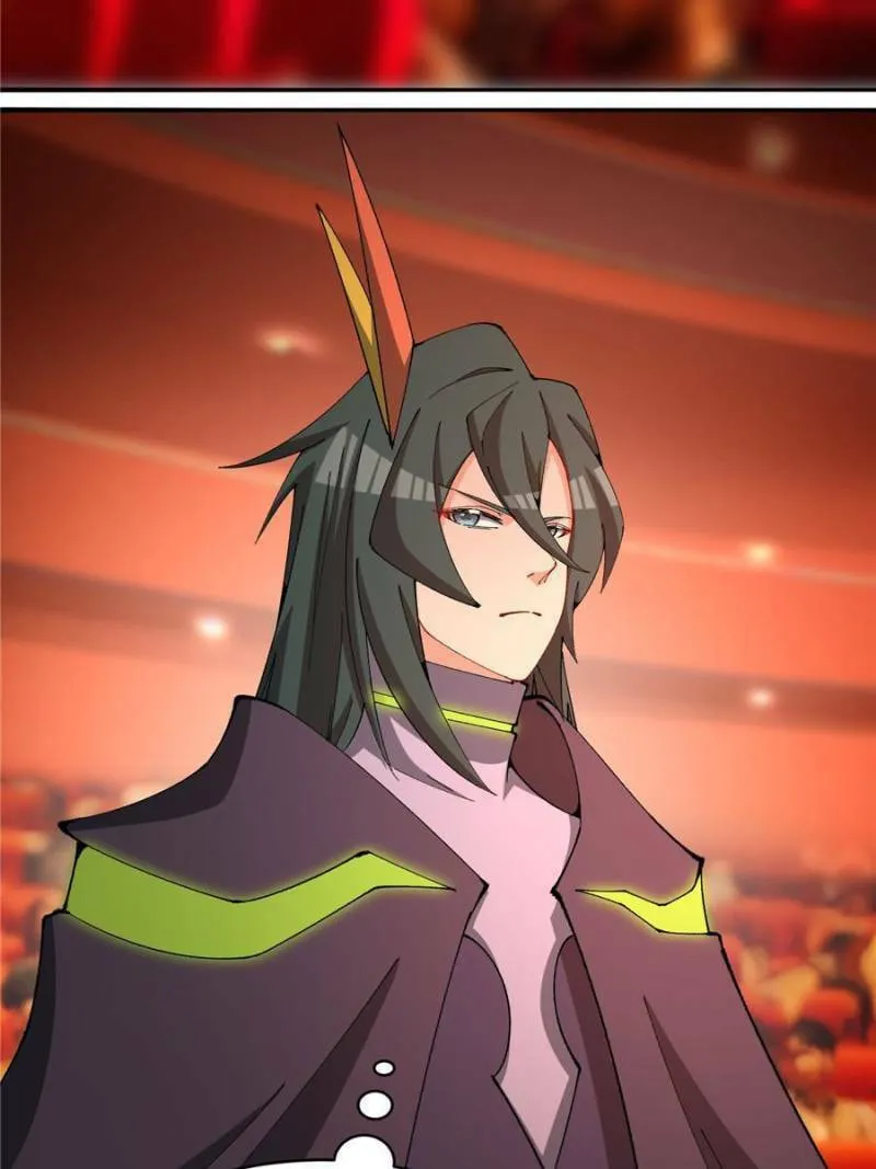 Read I Picked up an Attribute (Colored) chapter 334 image 36 on Lezhin