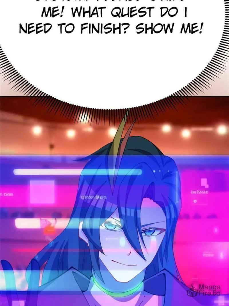 Read I Picked up an Attribute (Colored) chapter 334 image 39 on Lezhin