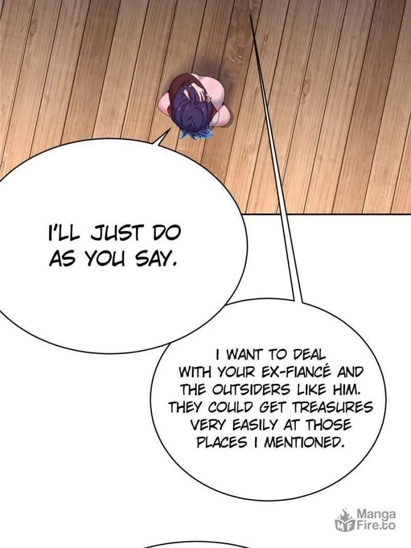 Read I Picked up an Attribute (Colored) chapter 334 image 4 on Lezhin