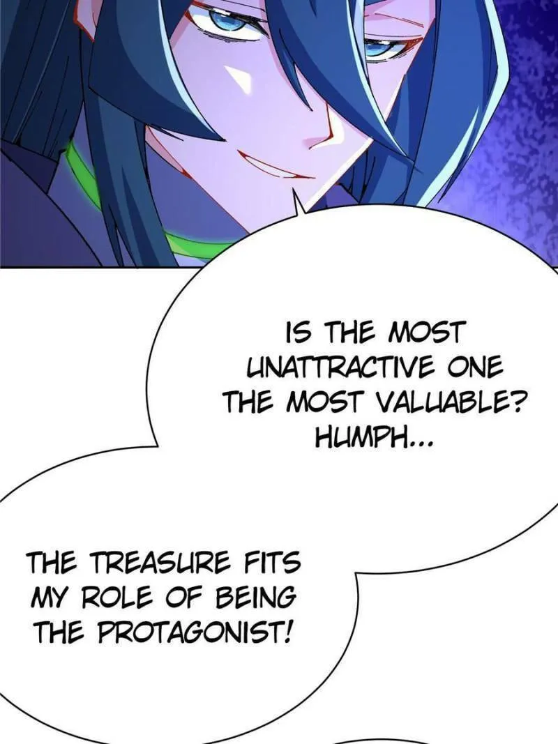 Read I Picked up an Attribute (Colored) chapter 334 image 42 on Lezhin