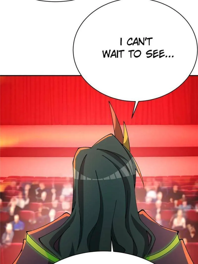 Read I Picked up an Attribute (Colored) chapter 334 image 43 on Lezhin