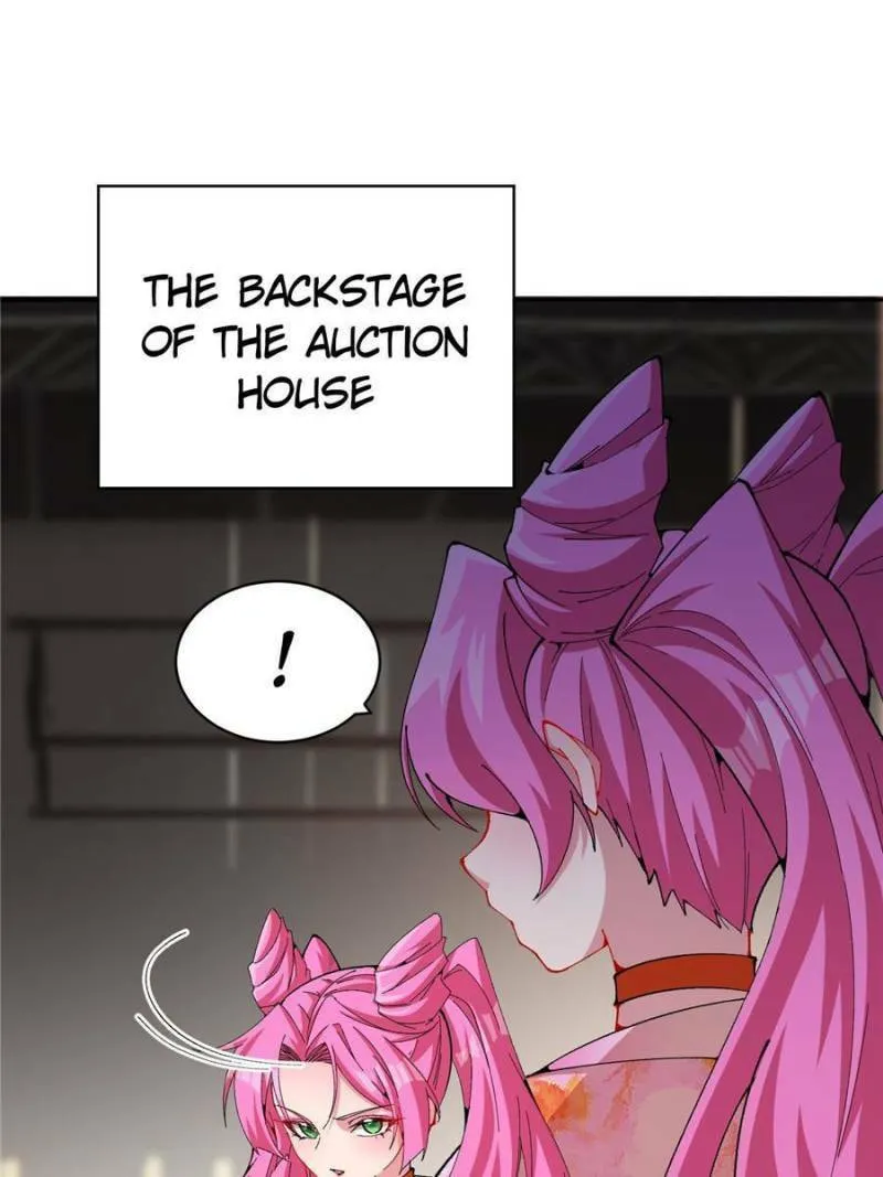Read I Picked up an Attribute (Colored) chapter 334 image 45 on Lezhin