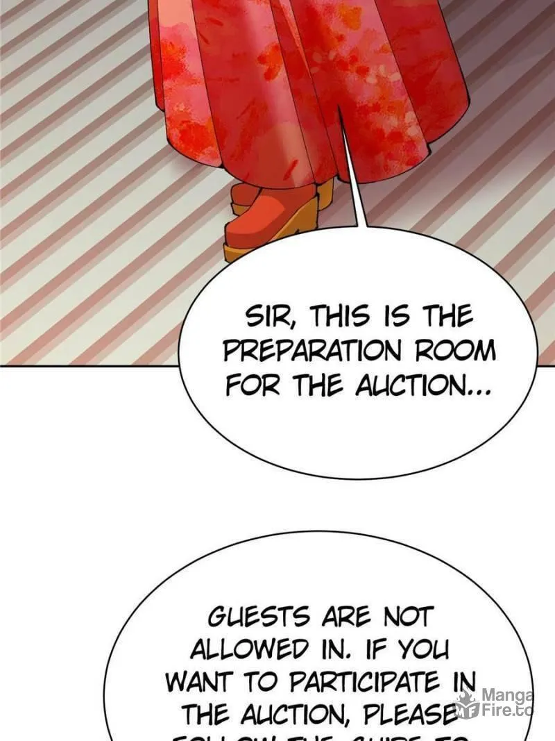 Read I Picked up an Attribute (Colored) chapter 334 image 47 on Lezhin