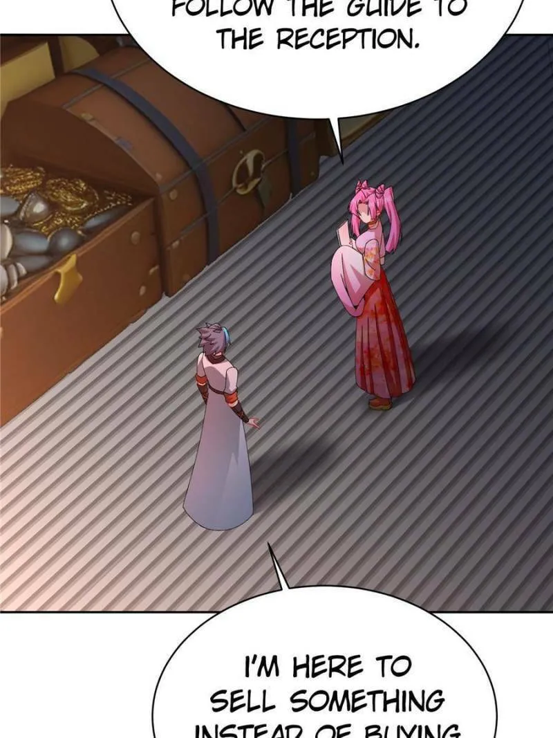 Read I Picked up an Attribute (Colored) chapter 334 image 48 on Lezhin