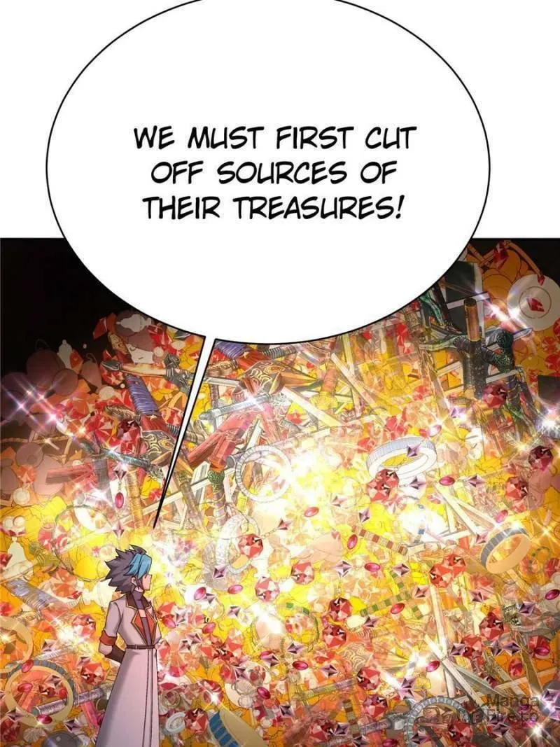 Read I Picked up an Attribute (Colored) chapter 334 image 5 on Lezhin
